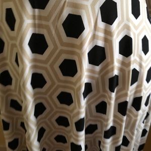 White House Black Market Dresses - Brand New White House Black Market Pattern Dress White House Black Market Dresses - Brand New White House Black Market Pattern Dress